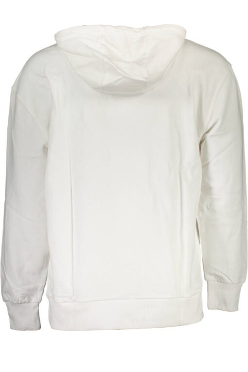 tommy hilfiger felpa senza zip uomo - immagine 2