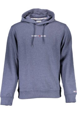 tommy hilfiger felpa senza zip uomo