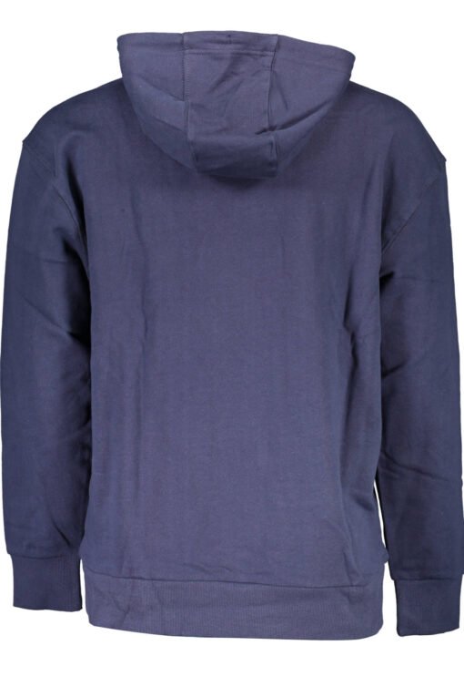 tommy hilfiger felpa senza zip uomo - immagine 4