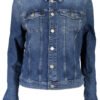 tommy hilfiger giacca sportiva donna