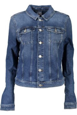 tommy hilfiger giacca sportiva donna