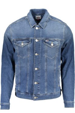 tommy hilfiger giacca sportiva uomo