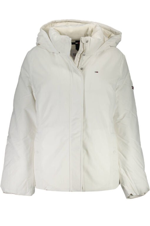 tommy hilfiger giubbotto donna