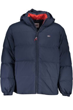 tommy hilfiger giubbotto uomo