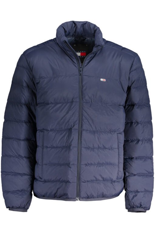 tommy hilfiger giubbotto uomo