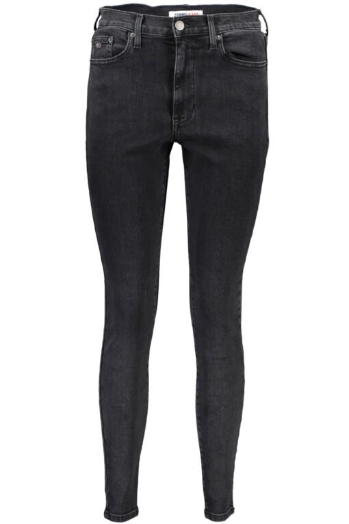 tommy hilfiger jeans denim donna