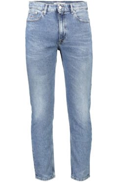 tommy hilfiger jeans denim uomo