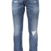tommy hilfiger jeans denim uomo