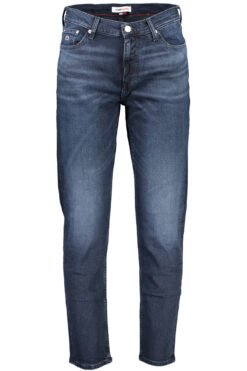 tommy hilfiger jeans denim uomo