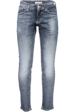 tommy hilfiger jeans denim uomo