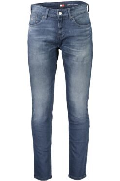 tommy hilfiger jeans denim uomo