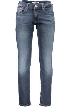 tommy hilfiger jeans denim uomo