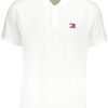 tommy hilfiger polo maniche corte uomo