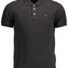 tommy hilfiger polo maniche corte uomo