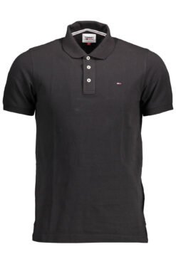 tommy hilfiger polo maniche corte uomo