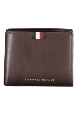 tommy hilfiger portafoglio uomo