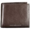 tommy hilfiger portafoglio uomo