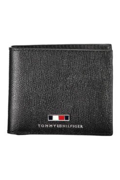 tommy hilfiger portafoglio uomo