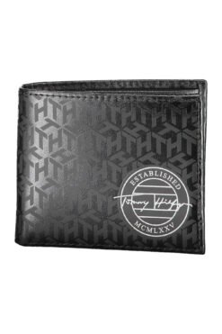 tommy hilfiger portafoglio uomo