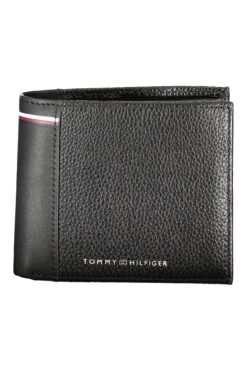 tommy hilfiger portafoglio uomo