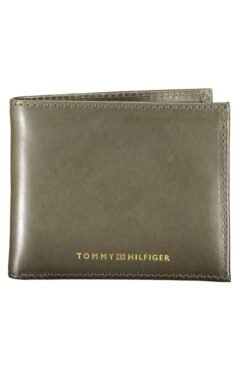 tommy hilfiger portafoglio uomo