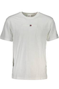 tommy hilfiger t-shirt maniche corte uomo