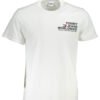 tommy hilfiger t-shirt maniche corte uomo