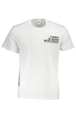 tommy hilfiger t-shirt maniche corte uomo