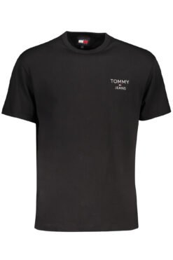 tommy hilfiger t-shirt maniche corte uomo