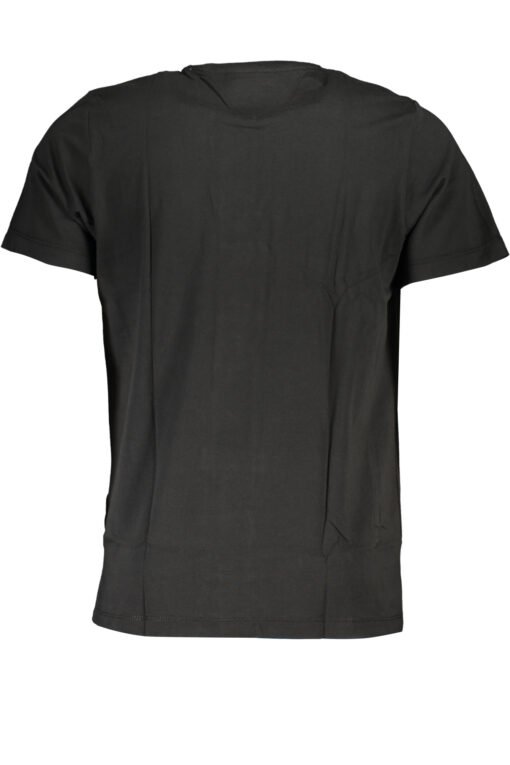 tommy hilfiger t-shirt maniche corte uomo - immagine 2