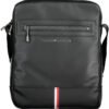 tommy hilfiger tracolla uomo