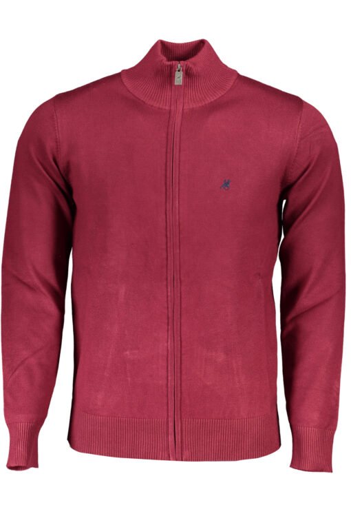 u.s. grand polo cardigan uomo - immagine 5