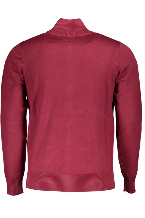 u.s. grand polo cardigan uomo - immagine 6