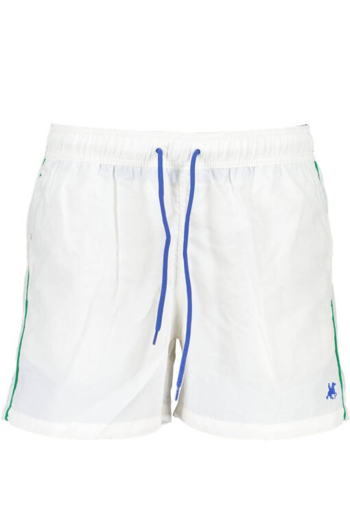 u.s. grand polo costume parte sotto uomo