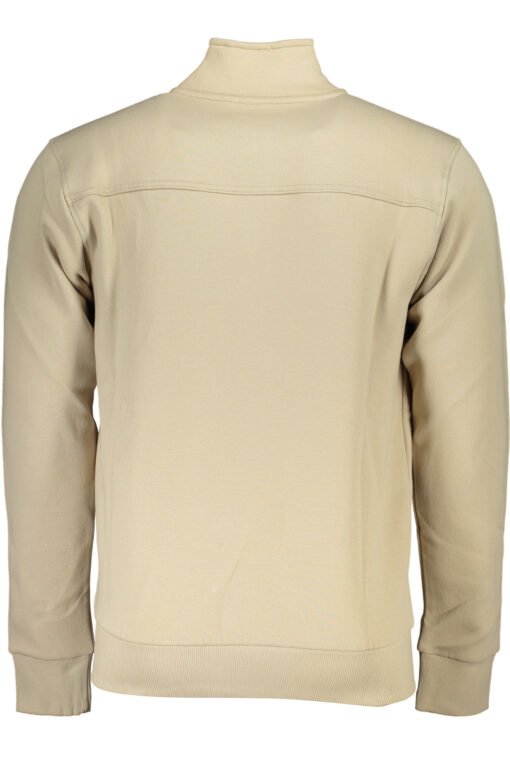 u.s. grand polo felpa con zip uomo - immagine 12
