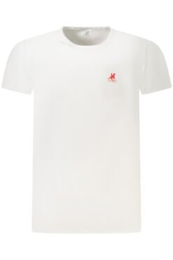 u.s. grand polo t-shirt maniche corte uomo