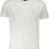 u.s. grand polo t-shirt maniche corte uomo