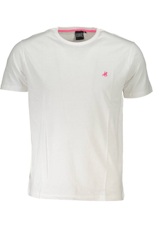 u.s. grand polo t-shirt maniche corte uomo