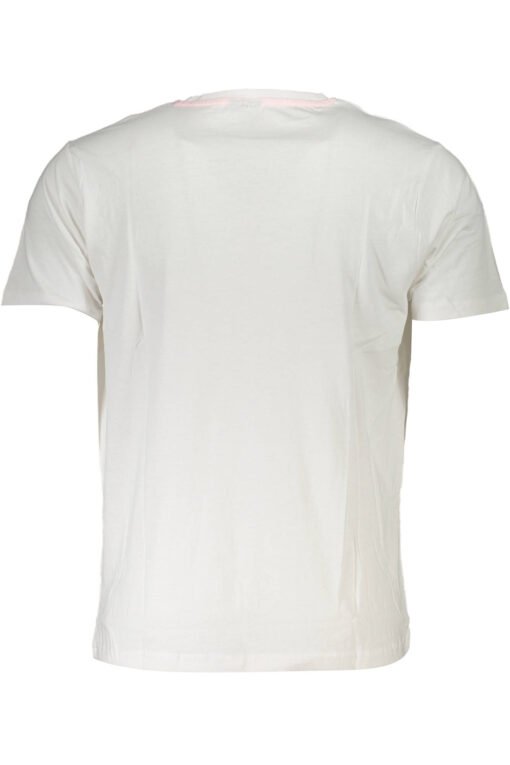 u.s. grand polo t-shirt maniche corte uomo - immagine 2