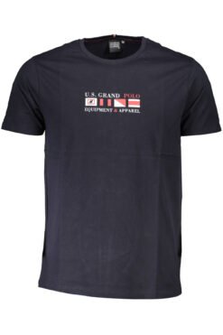 u.s. grand polo t-shirt maniche corte uomo