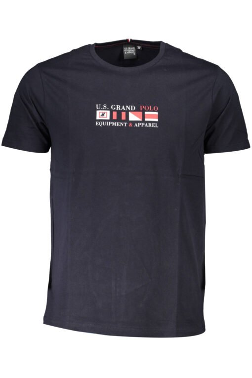 u.s. grand polo t-shirt maniche corte uomo