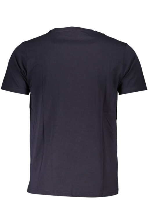 u.s. grand polo t-shirt maniche corte uomo - immagine 2