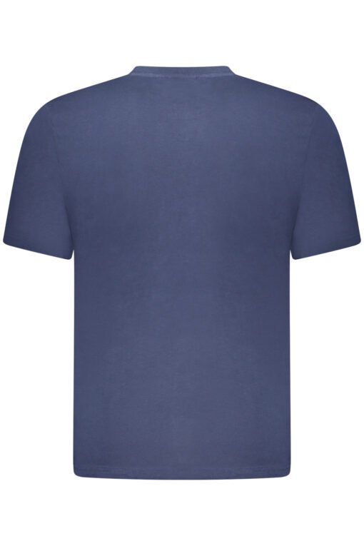 u.s. grand polo t-shirt maniche corte uomo - immagine 4