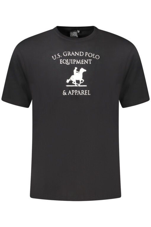 u.s. grand polo t-shirt maniche corte uomo