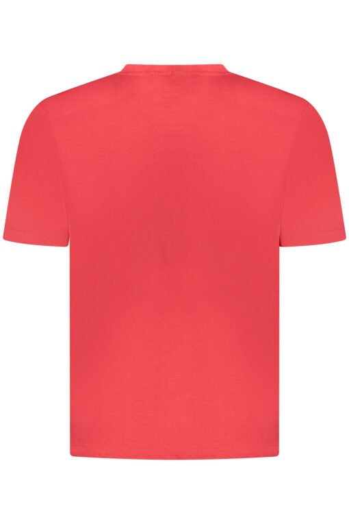 u.s. grand polo t-shirt maniche corte uomo - immagine 2