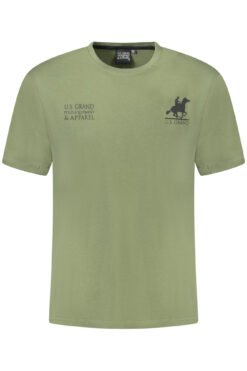 u.s. grand polo t-shirt maniche corte uomo