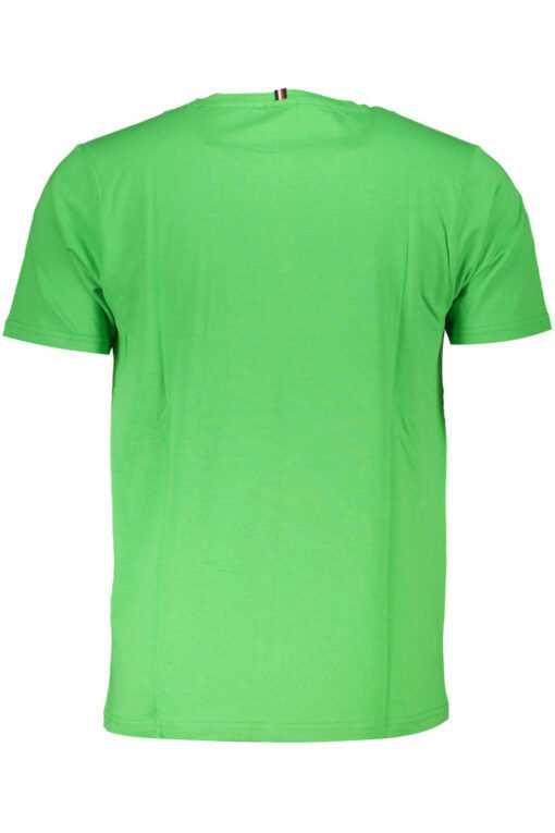 u.s. grand polo t-shirt maniche corte uomo - immagine 4