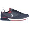 u.s. polo assn. calzatura sportiva uomo