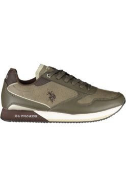 u.s. polo assn. calzatura sportiva uomo