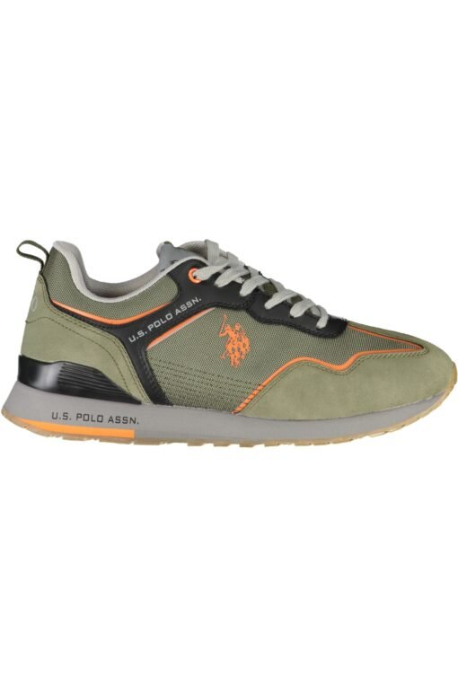 u.s. polo assn. calzatura sportiva uomo